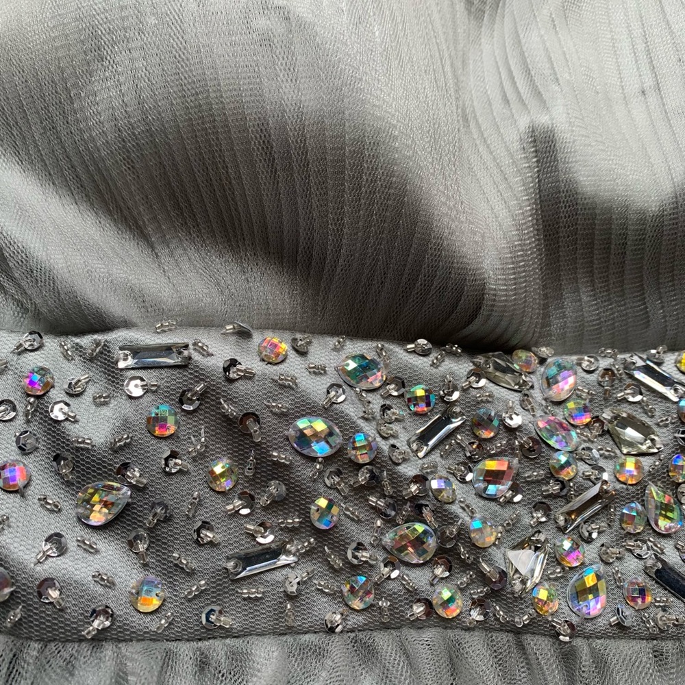 Prom Dress - Picture 3 of 8